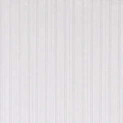 Vliegengordijn Pvc Zwaar Transparant 90x220cm