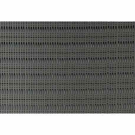 Vliegengordijn Kralen Perla Zwart 90x220cm (90 Strengen) 3 Vliegengordijn Kralen Perla Zwart 90x220cm (90 Strengen) - Afbeelding 3