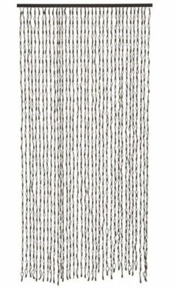 Vliegengordijn Mais Taupe 90x200cm 5 Vliegengordijn Mais Taupe 90x200cm -Vliegengordijnkopen Winkel 1979368821