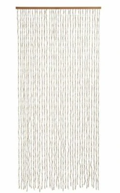 Vliegengordijn Mais Naturel 90x200cm 5 Vliegengordijn Mais Naturel 90x200cm -Vliegengordijnkopen Winkel 1979368839 2