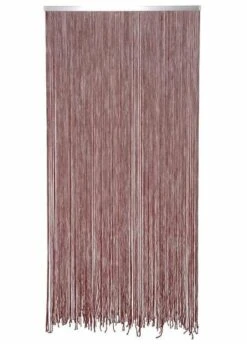 Vliegengordijn Lasso Bordeaux Rood 90x200cm -Vliegengordijnkopen Winkel 1979368896 1