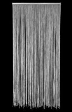 Vliegengordijn Lasso Wit 90x200cm -Vliegengordijnkopen Winkel 1979368947