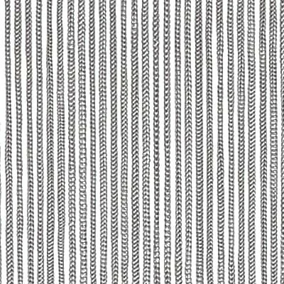 Vliegengordijn Lasso Grijs 90x200cm 1 Vliegengordijn Lasso Grijs 90x200cm