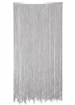 Vliegengordijn Lasso Grijs 90x200cm 5 Vliegengordijn Lasso Grijs 90x200cm -Vliegengordijnkopen Winkel 1979369004