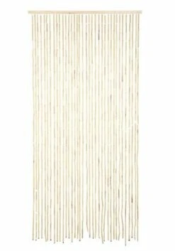 Vliegengordijn Bamboe Sorgo 90x200cm -Vliegengordijnkopen Winkel 1979369022 1